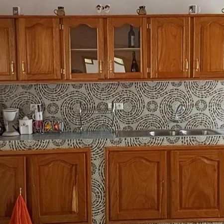 Zig Coup De Coeur Acomodação com café da manhã Ziguinchor Exterior foto