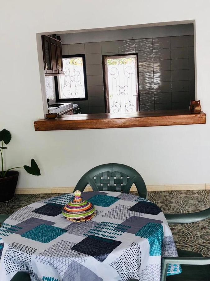 Zig Coup De Coeur Acomodação com café da manhã Ziguinchor Exterior foto