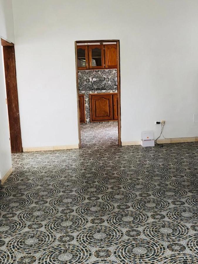 Zig Coup De Coeur Acomodação com café da manhã Ziguinchor Exterior foto