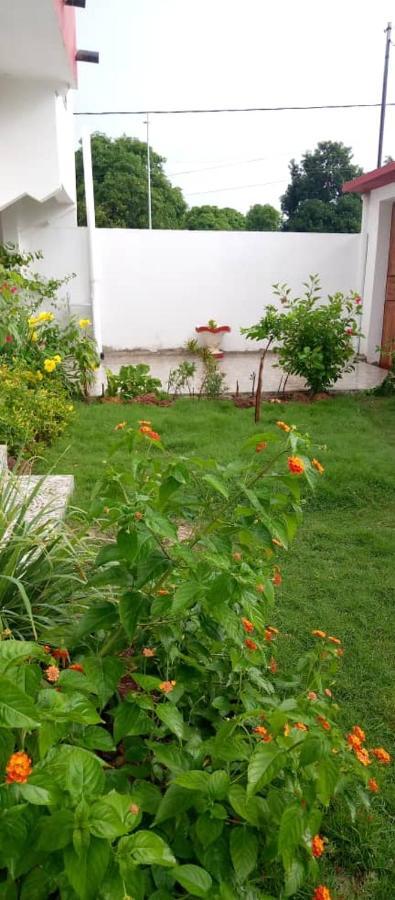 Zig Coup De Coeur Acomodação com café da manhã Ziguinchor Exterior foto